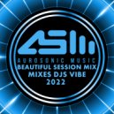 Djs Vibe - Beautiful Session Mix 2022 (Aurosonic Best Of) ()