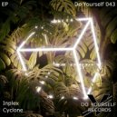 Inplex - Plunge