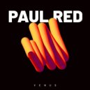 Paul Red - The Iron Woman ()