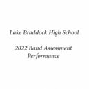 Lake Braddock Concert II Band - Epic Venture