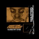 Obscene Frequenzy - Close My Eyes (Original Mix)