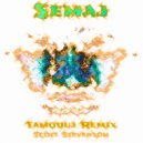 Scott Stevenson & Tamoduj - Semaj (Tamoduj Remix)