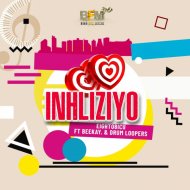 Eight08_ICU Feat. Beekay & Drumloopers - Inhliziyo