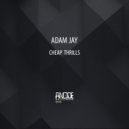 Adam Jay - Diphen Dreams (Original Mix)