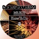 Mr. Rog - Uninstalling (Original Mix)