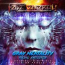 Gray Mentality - Radio Emission (Conciliator Project Remix)