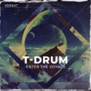 T-Drum - Vumisa Ka Mphanjane