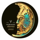Xenso - Atenea