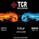 Tech C - los dark