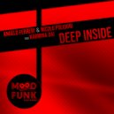Angelo Ferreri, Nicolo' Polidori, Karmina Dai - Deep Inside