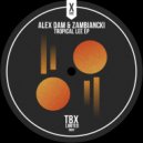 ADEZ (NL) - Juicy Nite