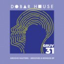 Groove Masters - Grooves & Bongos
