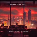 MODERN CLVB & A29 - everything i wanted