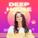 Jaques Le Noir - Man Of The Moon (Original Mix)