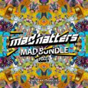 Mad Hatters - System Down