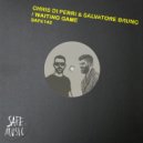 Chris Di Perri, Salvatore Bruno - Burning High