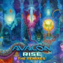 Avalon - Higherwasca