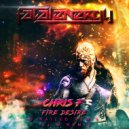 Chris F - Fire Desire (D-Railed Remix)
