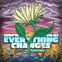 Bumpin Uglies & The Elovaters - Everything Changes