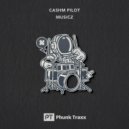 Cashm Pilot - Another Level