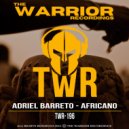 Adriel Barreto - Africano
