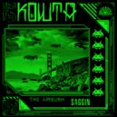 Kowta - Saggin