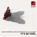 Yasin Yurtsever & Hakan Türkürer & Ece Çalışkan - it's so cool (feat. Ece Çalışkan)