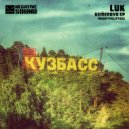 Luk - Ecstasy Vibe