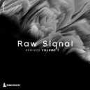 Thulane Da Producer ft Poetic\'Ness - I Feel (Raw Siqnal Remix)
