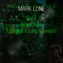 Mark Lone - One x (Original Mix)
