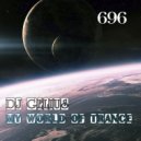 DJ GELIUS - My World of Trance 696 ()