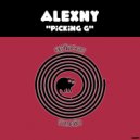 Alexny - Osmo