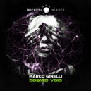 Marco Ginelli - World Of Last Man