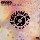 Koord - Lost In