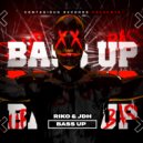 Riko & JDH - Bass Up (Radio Edit)