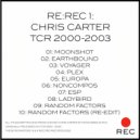 Chris Carter - Plex (2022 Remaster)