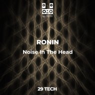 RONIN - Hopalong