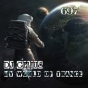 DJ GELIUS - My World of Trance 697 ()