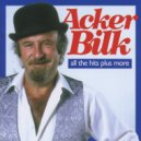 Acker Bilk - Nights In White Satin ()
