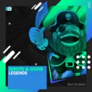 Shots & Guns - Legends (Original Mix)