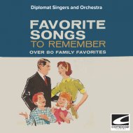 Diplomat Singers and Orchestra - School Days School Days