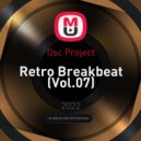Osc Project - Retro Breakbeat (Vol.07)