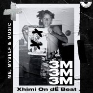 Xhimi ON DË Beat - Deep