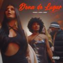 Krawk & Jorge Bask & ANNA - Dona do Lugar (Original Mix)
