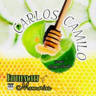 Carlos Camilo & Adriana Michelle & Jorge Pinelo - Date night (feat. Adriana Michelle & Jorge Pinelo)