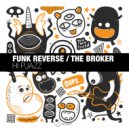 Funk Reverse - Hi Pjazz (Original Mix)