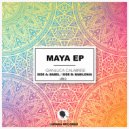 Gianluca Calabrese - MAYA EP