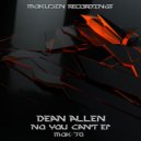 Dean Allen - CCTV