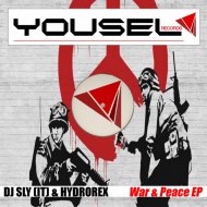 DJ Sly (IT) & Hydrorex - Peace