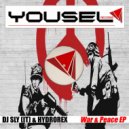 DJ Sly (IT) & Hydrorex - War